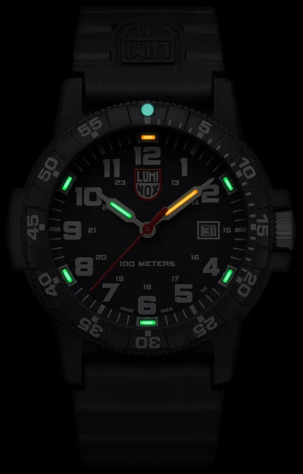 LUMINOX 0321 WATCH