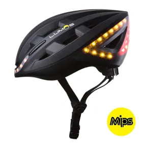 Lumos Smart Bicycle Helmet with MIPS