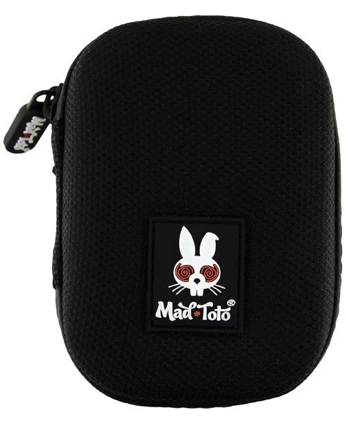 Mad Toto Gravity Case 2.0 - Black