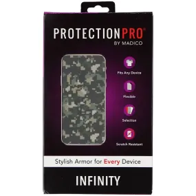 Madico Protection Pro Custom Device Protection Film - Digital Camo  10 Pack