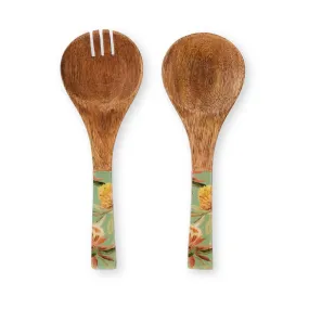 Madras Link Moama Multi Salad Servers 9x24cm (Set of 2)