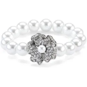 Maisie Flower girl Bracelet