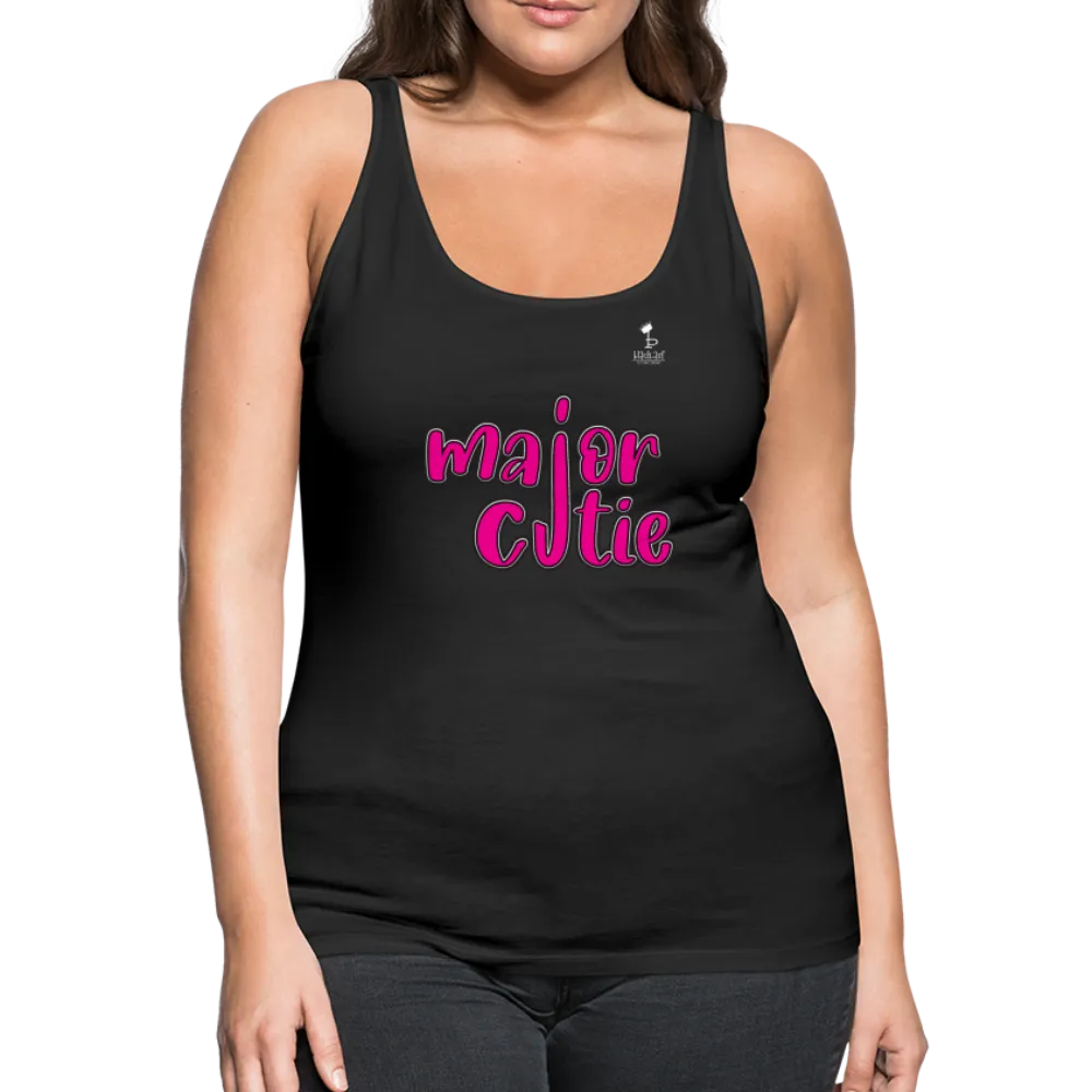 MaJor Cutie Tank Top