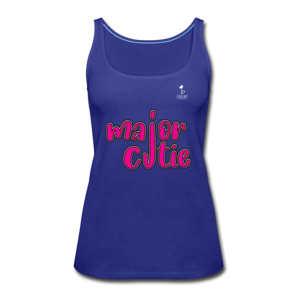 MaJor Cutie Tank Top