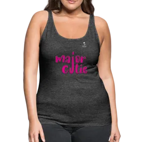 MaJor Cutie Tank Top