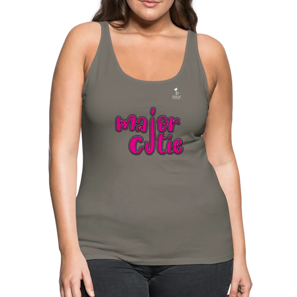 MaJor Cutie Tank Top