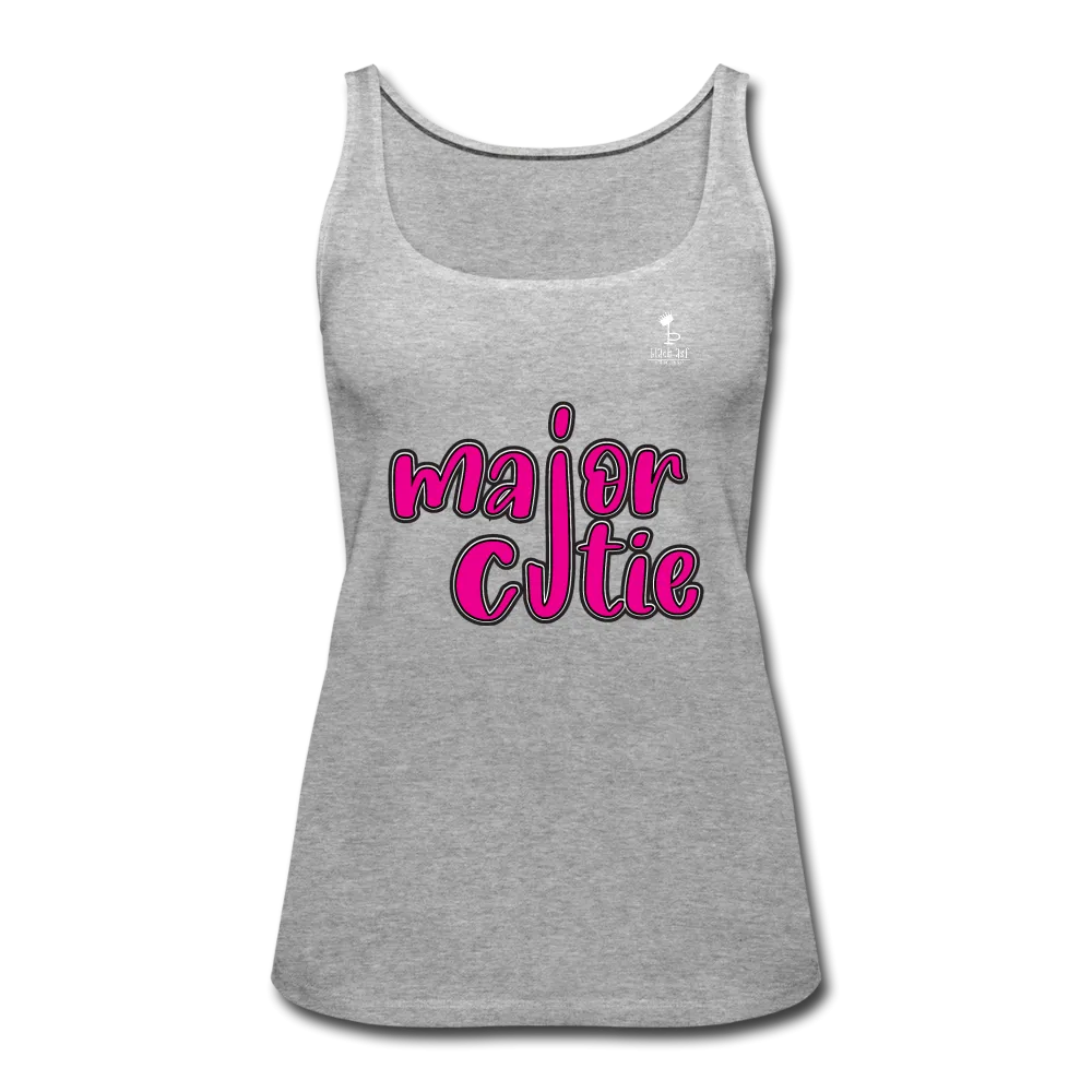 MaJor Cutie Tank Top