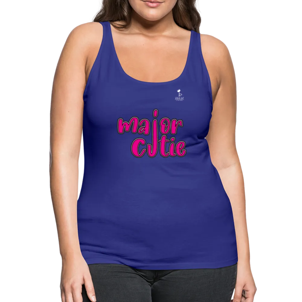 MaJor Cutie Tank Top