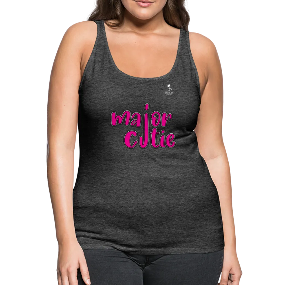 MaJor Cutie Tank Top