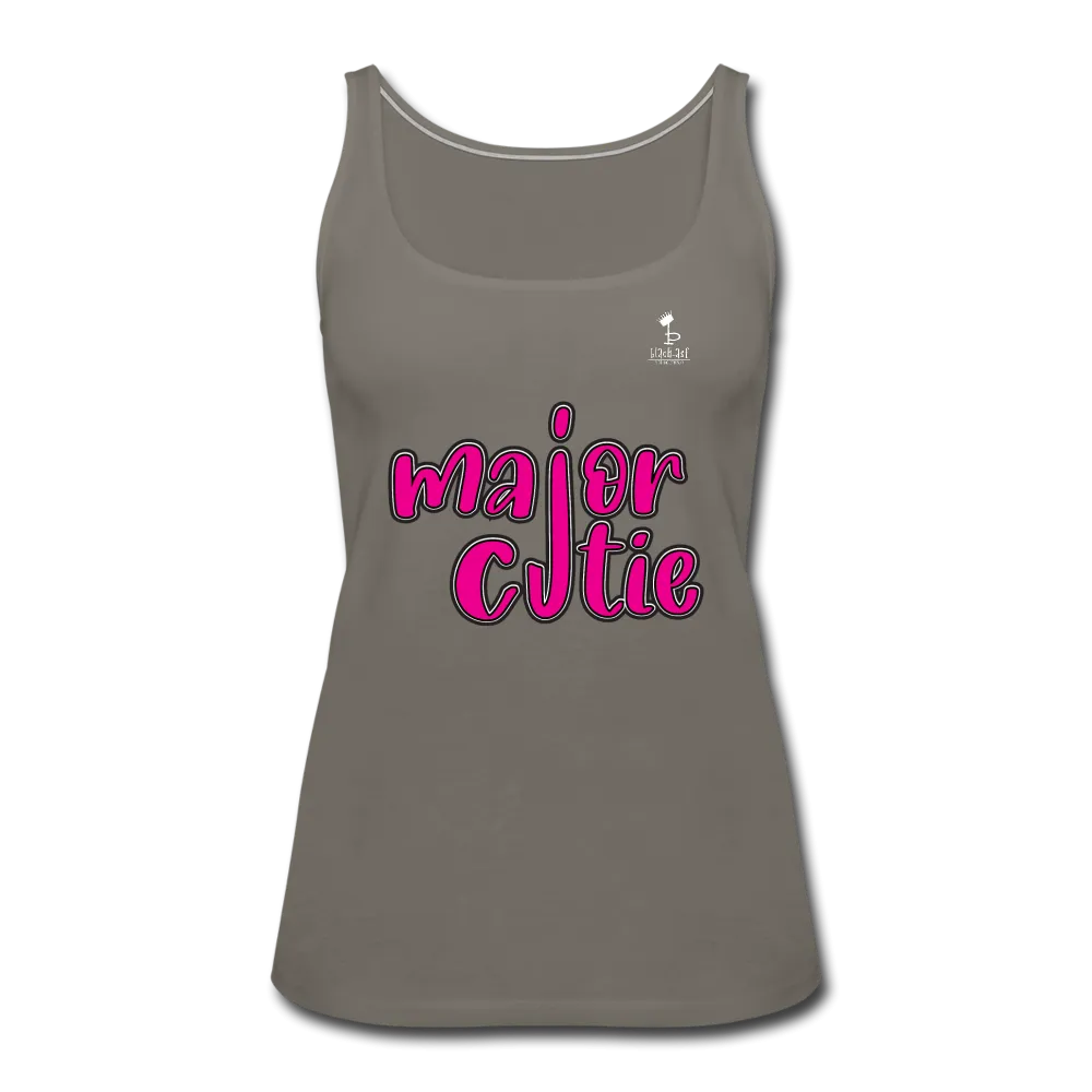 MaJor Cutie Tank Top