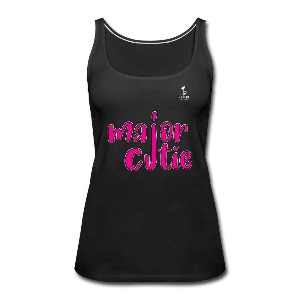 MaJor Cutie Tank Top