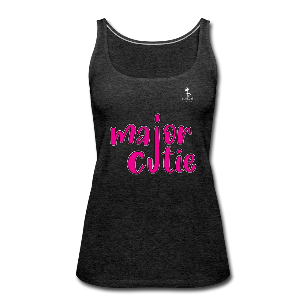 MaJor Cutie Tank Top