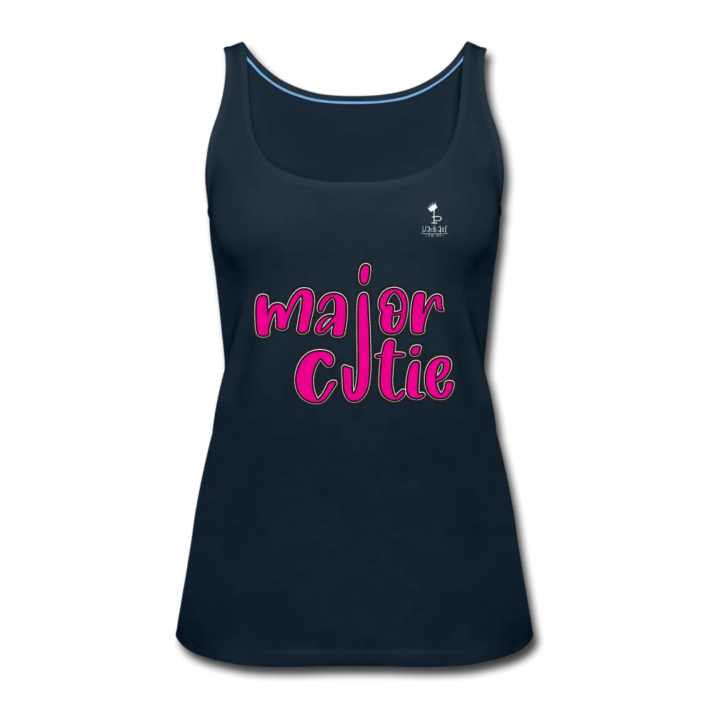 MaJor Cutie Tank Top