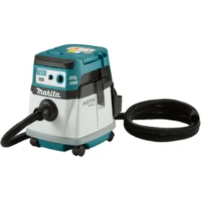 Makita DVC157LZX3 36V Cordless Wet & Dry Vacuum (LXT) [Bare]