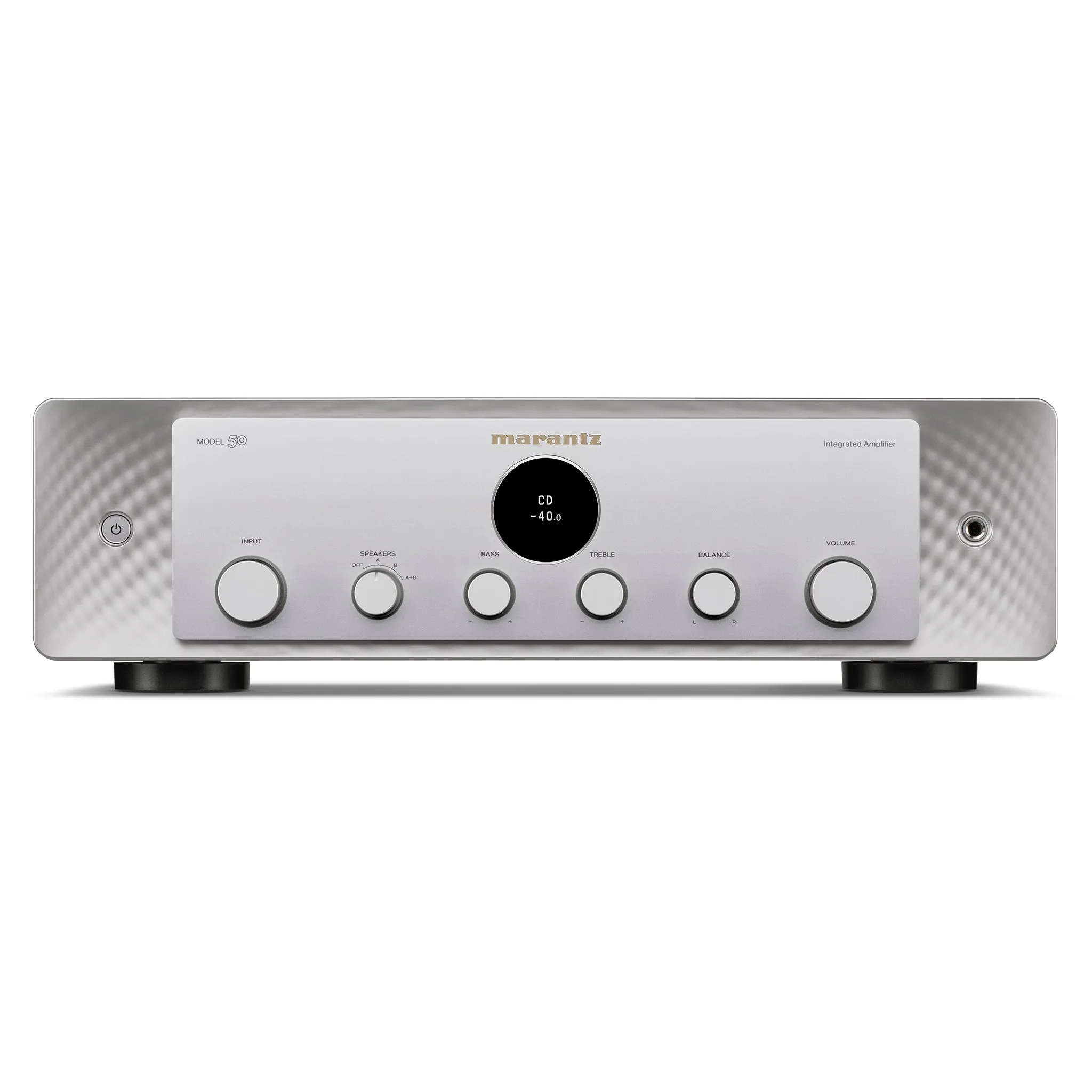 Marantz MODEL 50 Pure Analog Integrated Amplifier