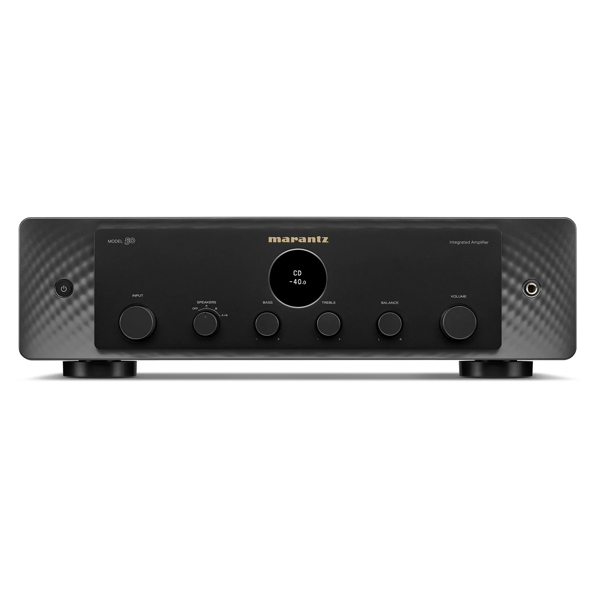 Marantz MODEL 50 Pure Analog Integrated Amplifier