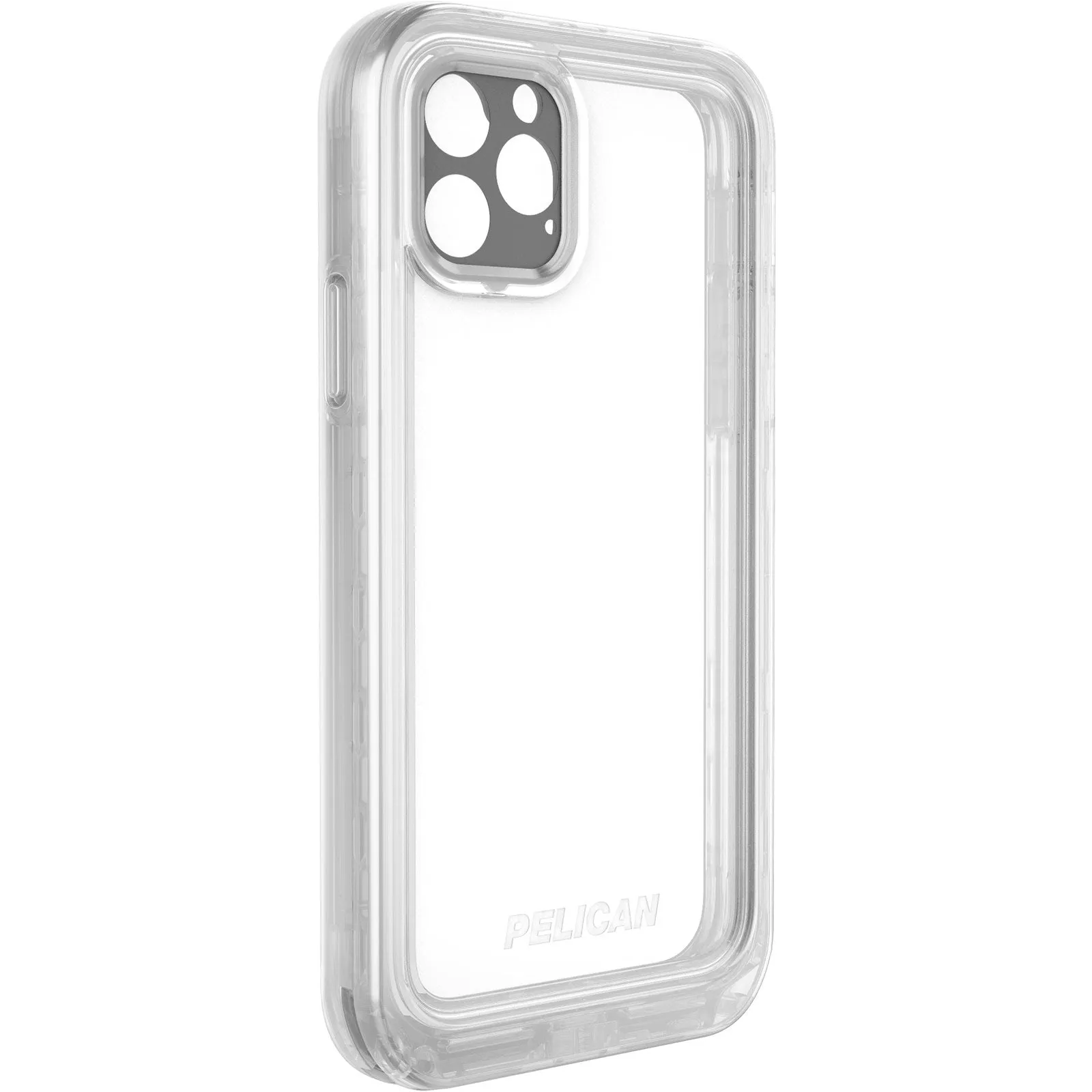 Marine Case For Apple iPhone 11 Pro - Clear