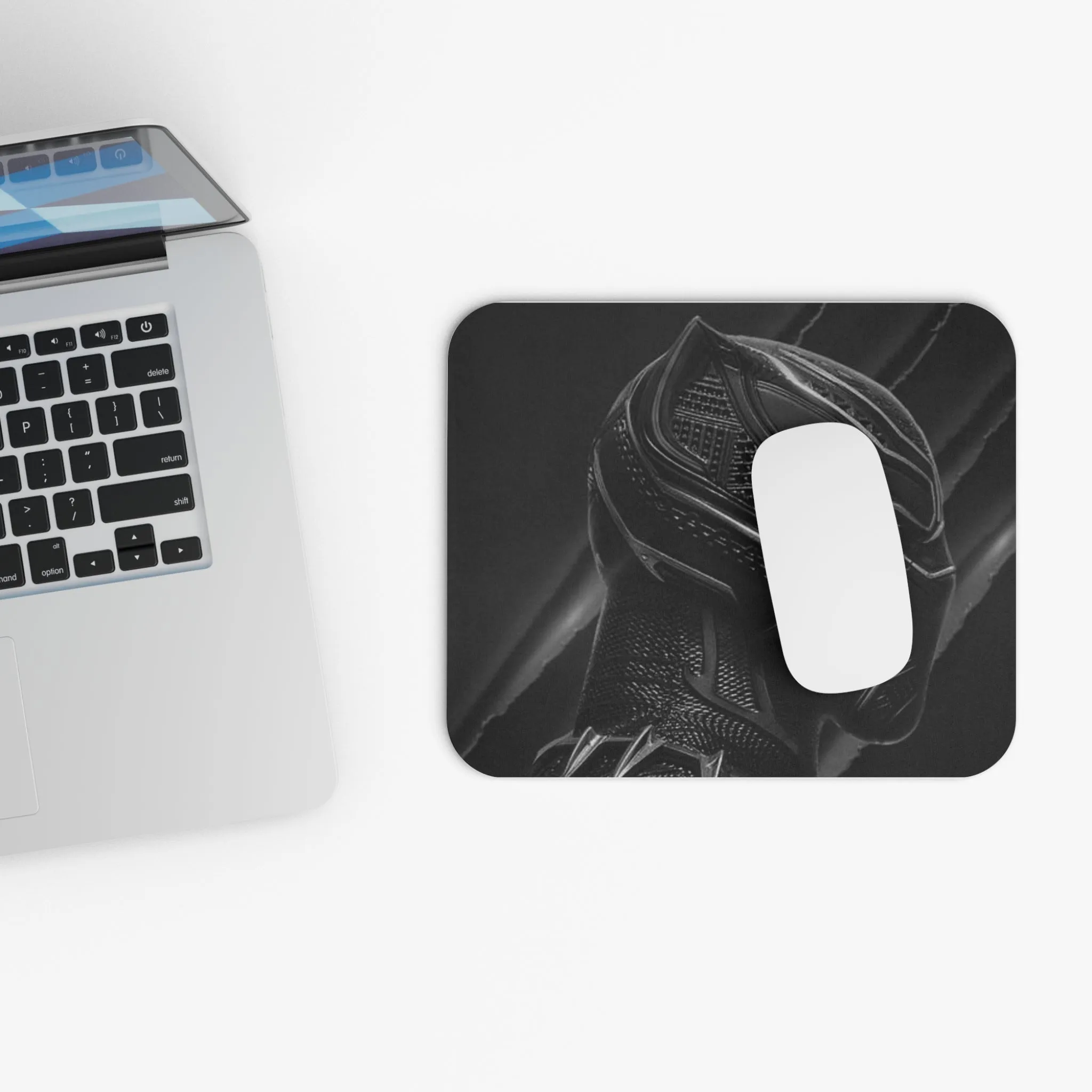 Marvel - Black Panther: Printed Mouse Pad