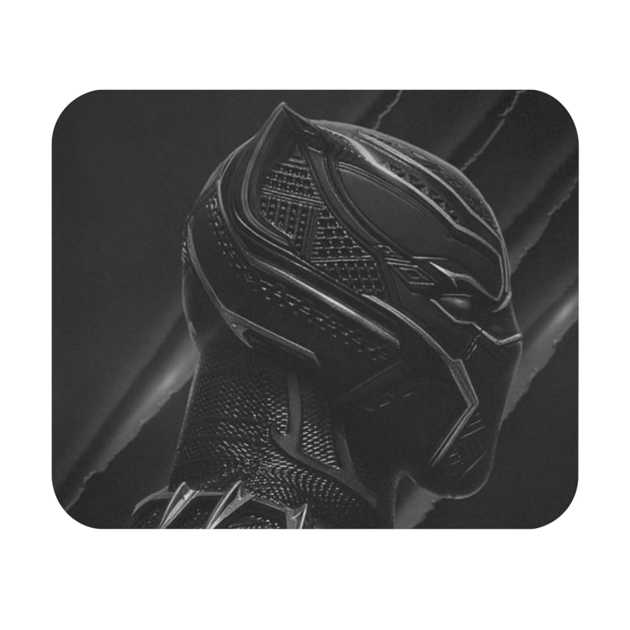 Marvel - Black Panther: Printed Mouse Pad