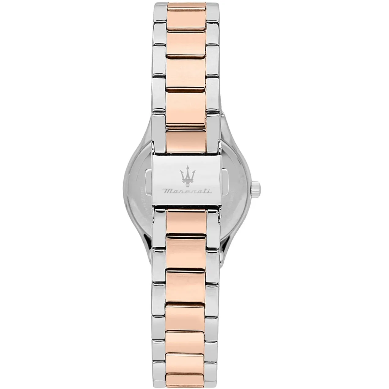 Maserati Attrazione Ladies Mother of Pearl Watch R8853151502