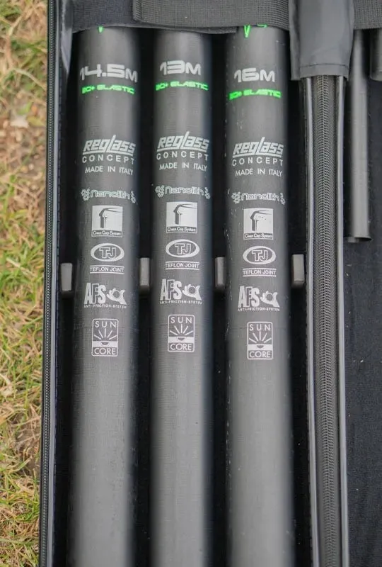 Maver Pole Protection Case