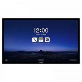 MAXHUB S55FA 55" Standard Conference Flat Panel