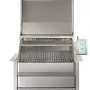 Memphis Pro 28" Built-In Pellet Grill ITC3