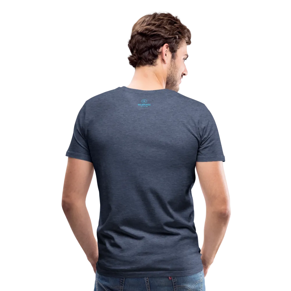 MFF24 Men's Festival T-Shirt