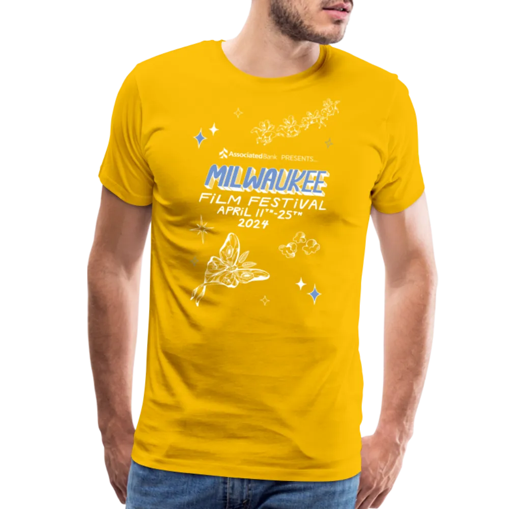 MFF24 Men's Festival T-Shirt