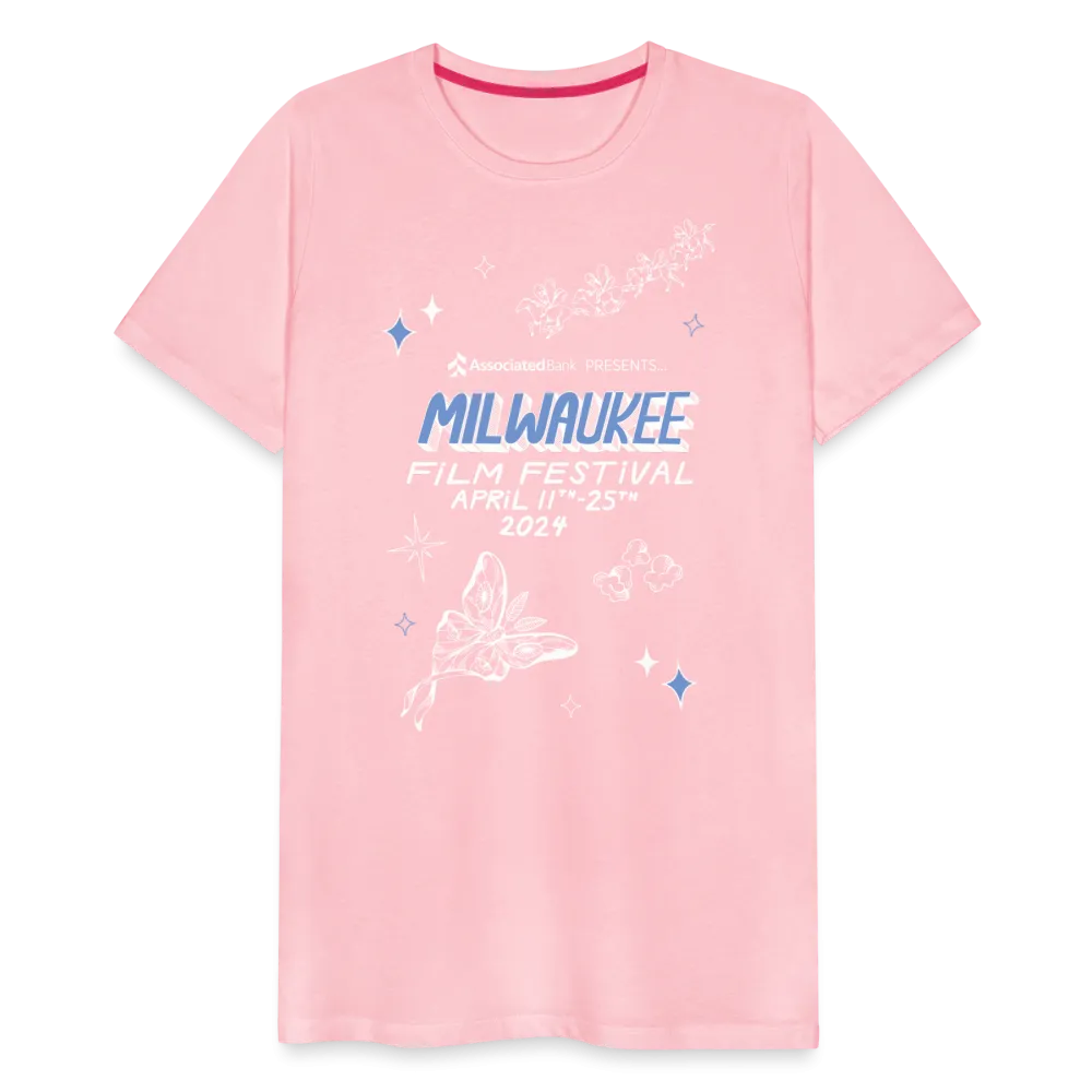 MFF24 Men's Festival T-Shirt