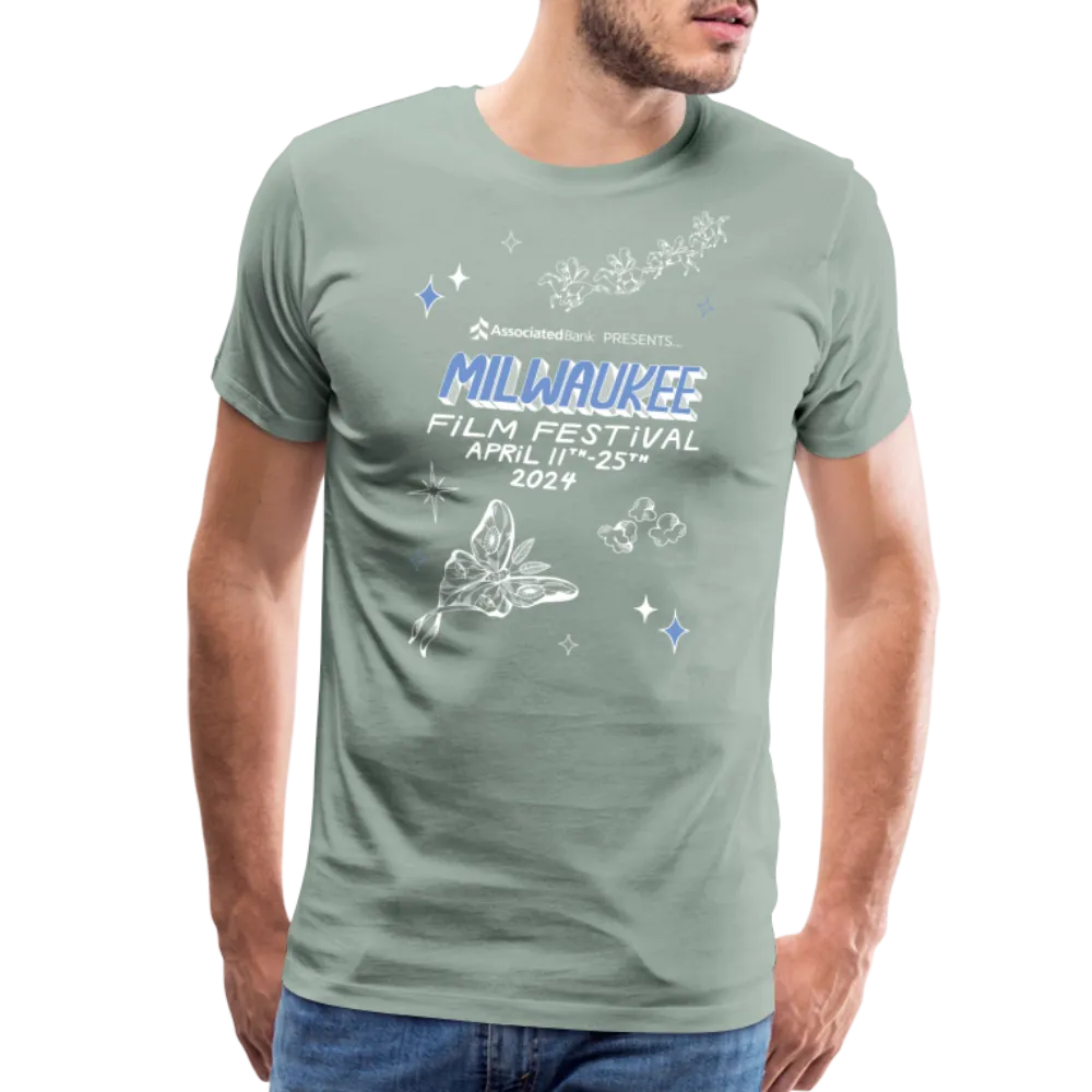 MFF24 Men's Festival T-Shirt