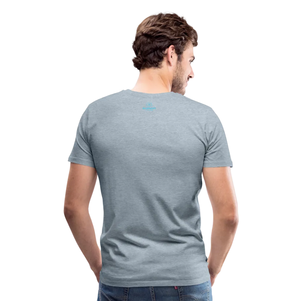 MFF24 Men's Festival T-Shirt