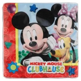 Mickey Mouse - Napkins