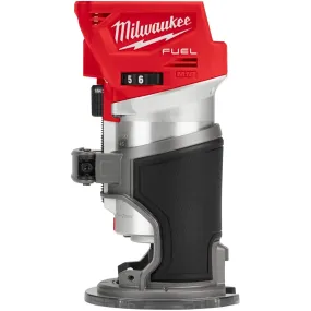 Milwaukee 2723-20 M18 FUEL Compact Router (Tool Only)