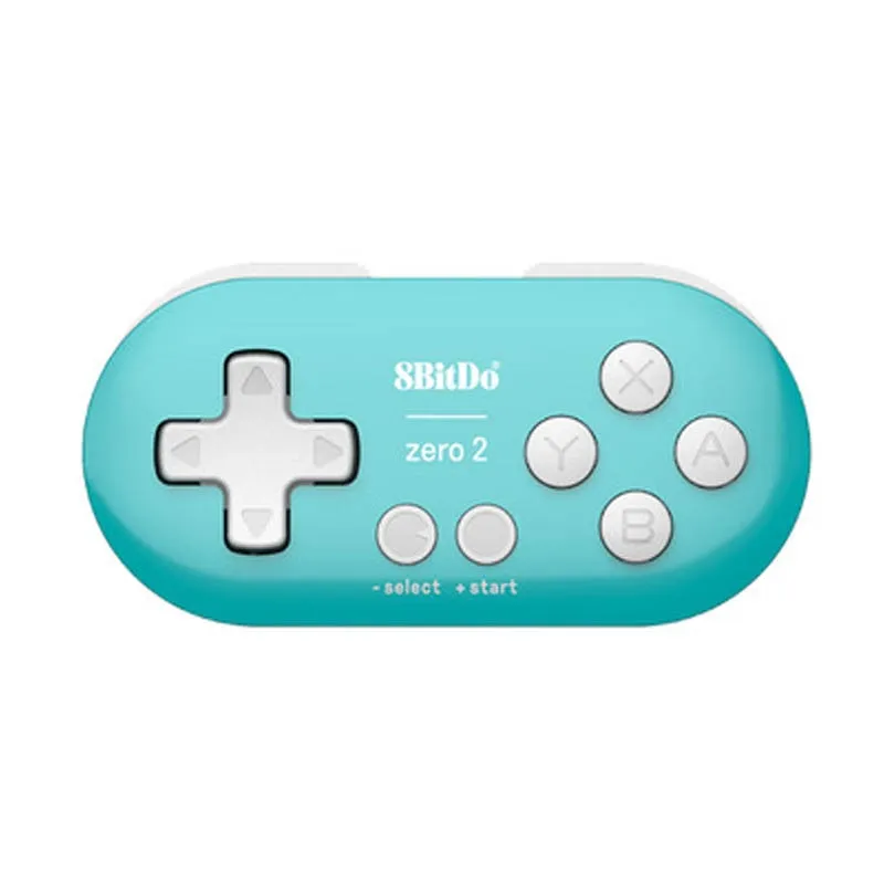 Mini Smart Gamepad Bluetooth Controller