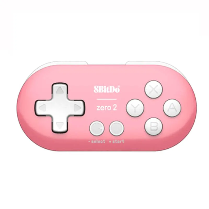 Mini Smart Gamepad Bluetooth Controller