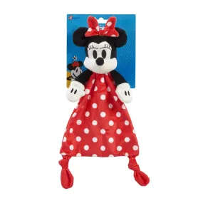 Minnie Mouse & Friends Comfort Blanket