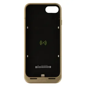 Mophie Juice Pack Air Series Protective Battery Case Cover for iPhone 7 - Gold