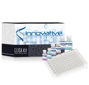 Mouse Trefoil Factor 3 ELISA Kit