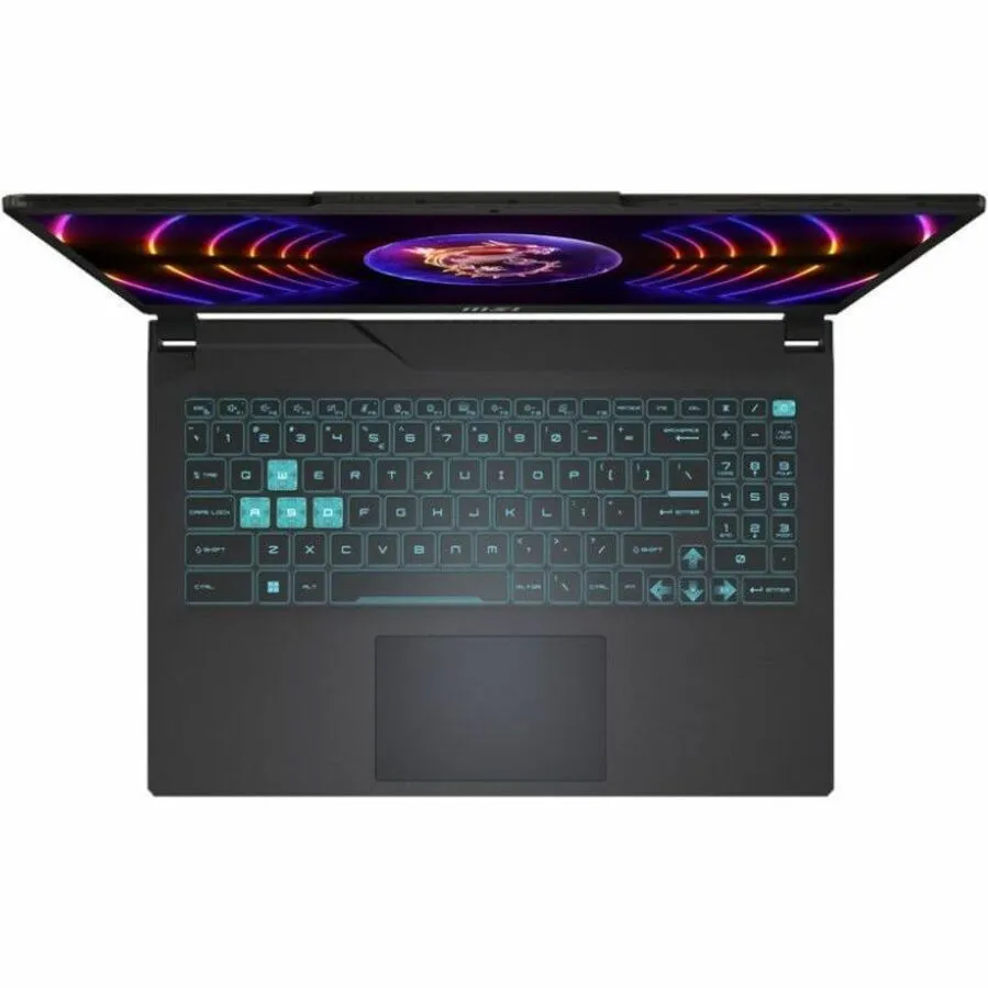 MSI Cyborg 15.6" Gaming Laptop