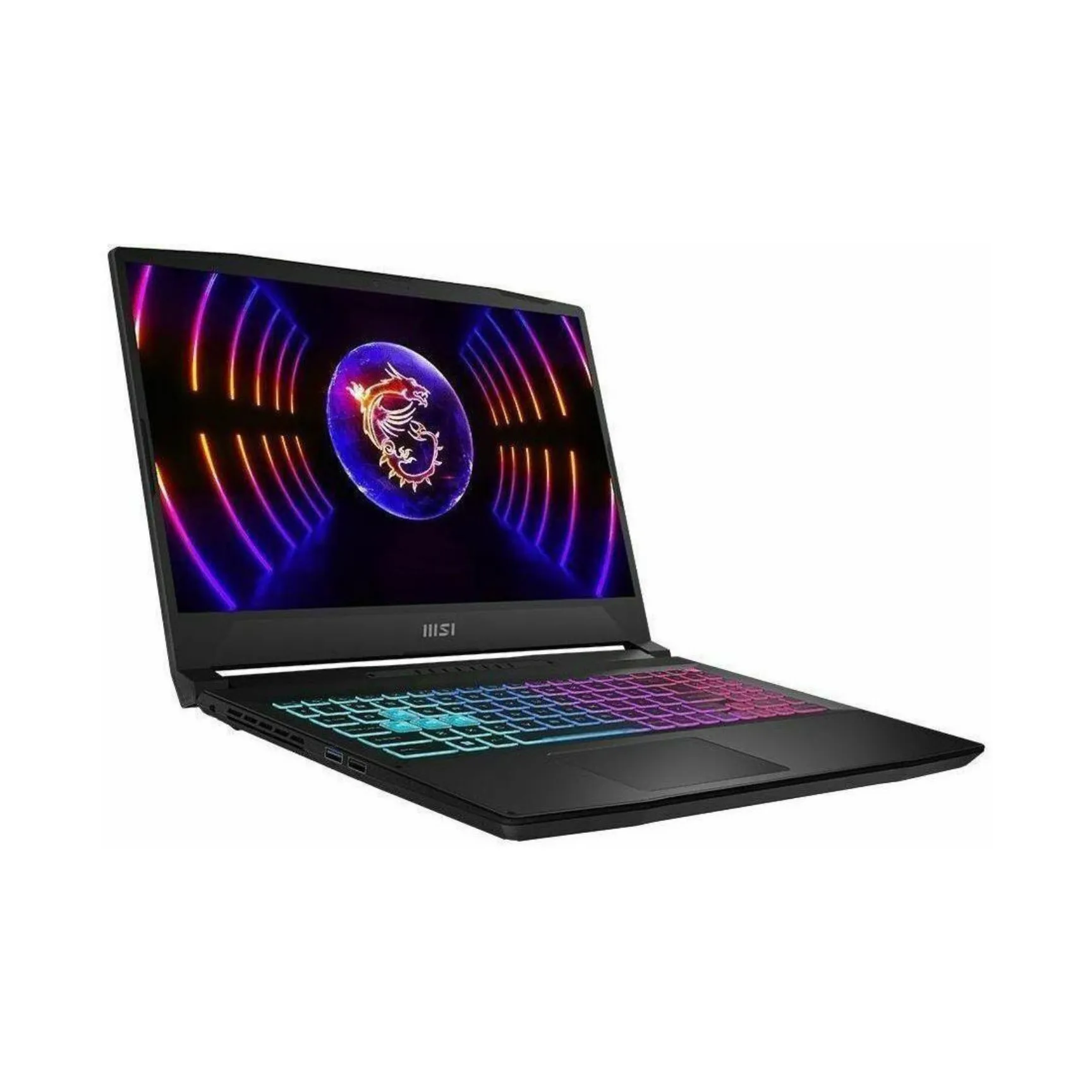 MSI Cyborg 15.6" Gaming Laptop