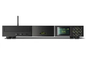 Naim Uniti Lite Integrated Amp w/DAC/Streamer/CD Player (Used Sale)