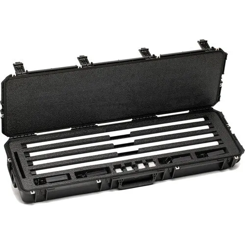 Nanlite Hard Case for PavoTube II 30X 4-Light Kit