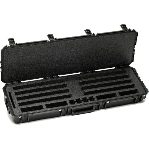 Nanlite Hard Case for PavoTube II 30X 4-Light Kit