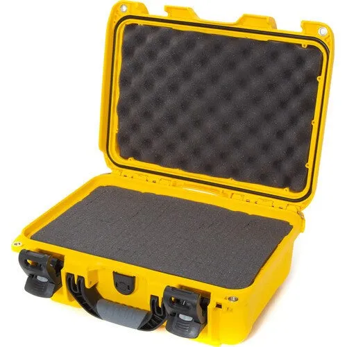 Nanuk 915 Hard Utility Case w/Foam