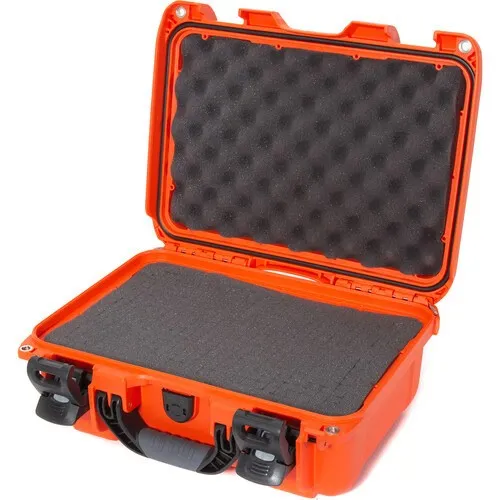 Nanuk 915 Hard Utility Case w/Foam