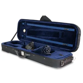 Navy Oblong Case Option VN1