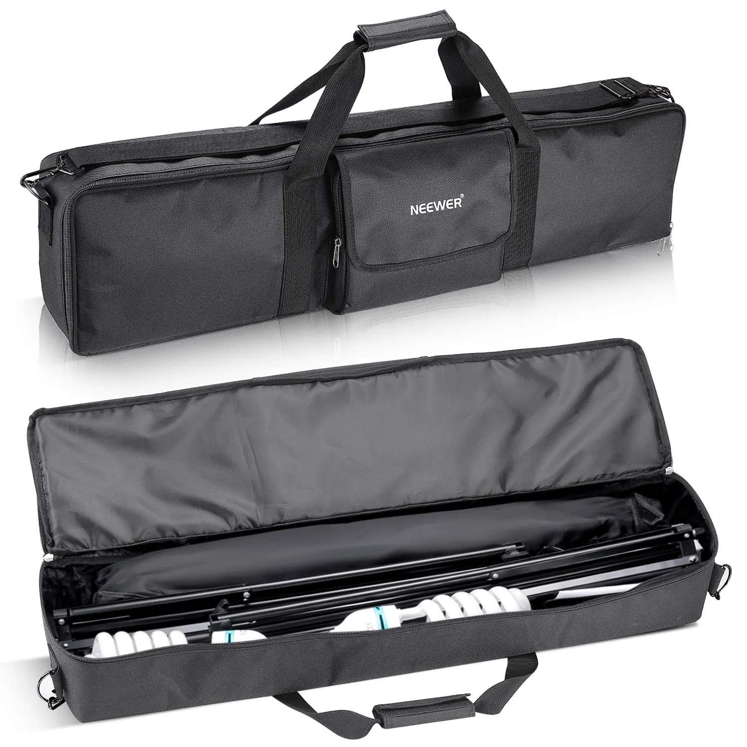 NEEWER 30"x7"x3.7" Studio Carrying Case