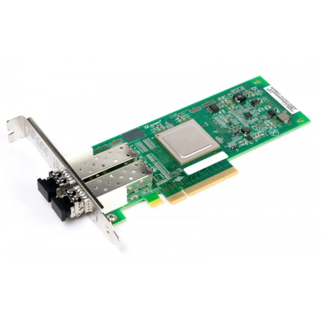 NetApp Adapter X1025D (ONTAP) 1Gb PCI-X bus with plug SC (1p GbE NIC Op)