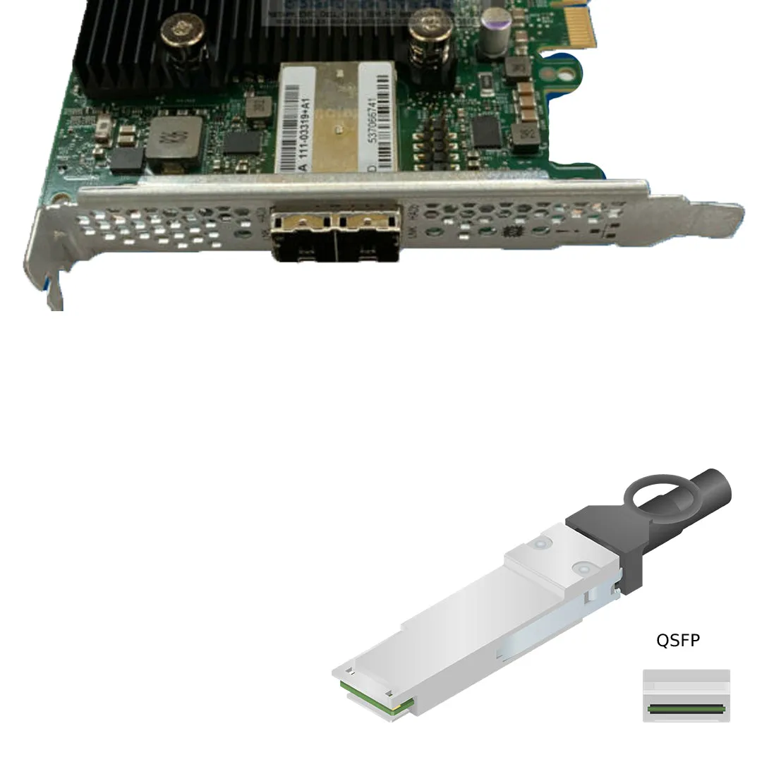 NetApp X3154A NVRAM Adapter (111-03319)